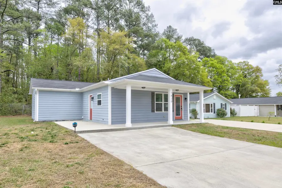 1820 Hallman Street, West Columbia, SC 29169 - #3