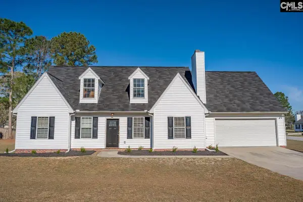 99 Smokewood Drive, Elgin, SC 29045