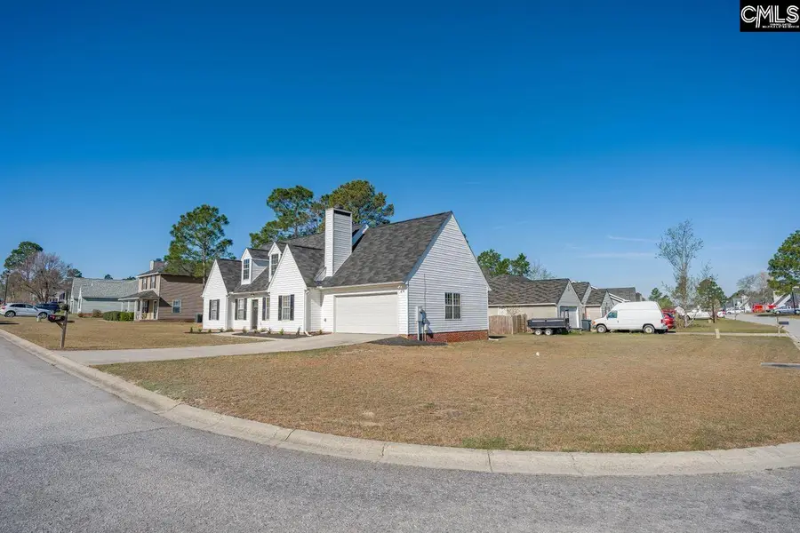 99 Smokewood Drive, Elgin, SC 29045 - #2