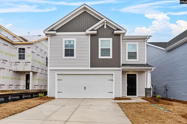 2329 Damascus Way, Lexington, SC 29073