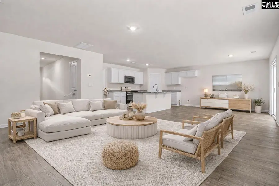 2329 Damascus Way, Lexington, SC 29073 - #2