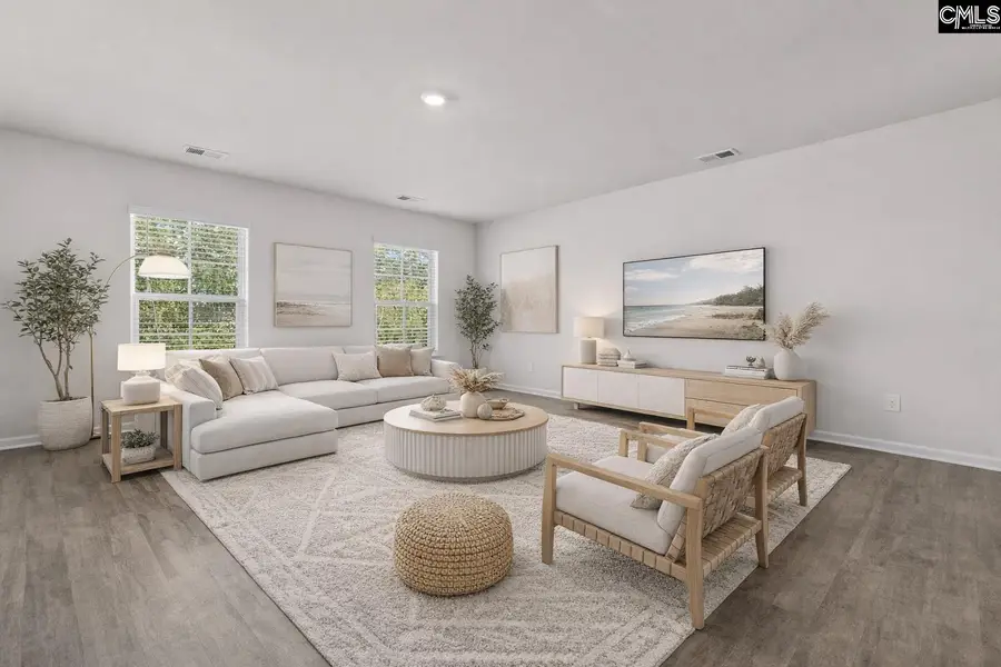 2329 Damascus Way, Lexington, SC 29073 - #3