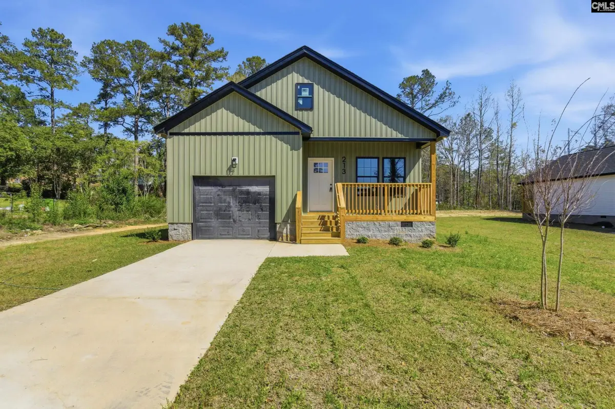 213 Lincolnshire Boulevard, Columbia, SC 29203 - #1
