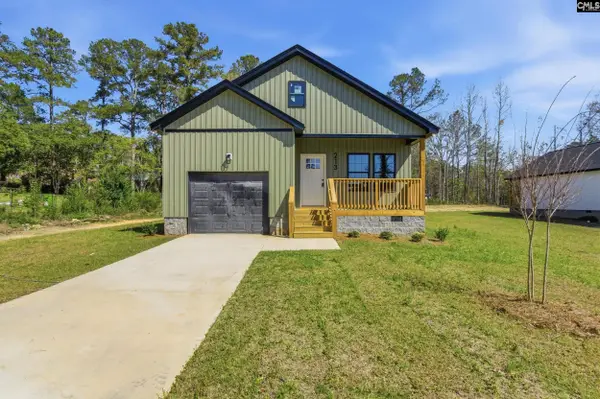 213 Lincolnshire Boulevard, Columbia, SC 29203