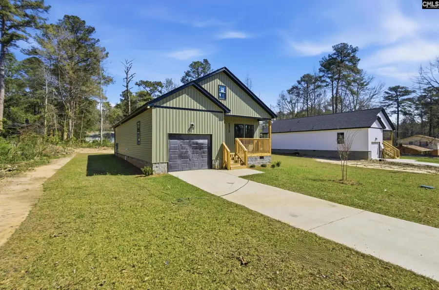 213 Lincolnshire Boulevard, Columbia, SC 29203 - #3