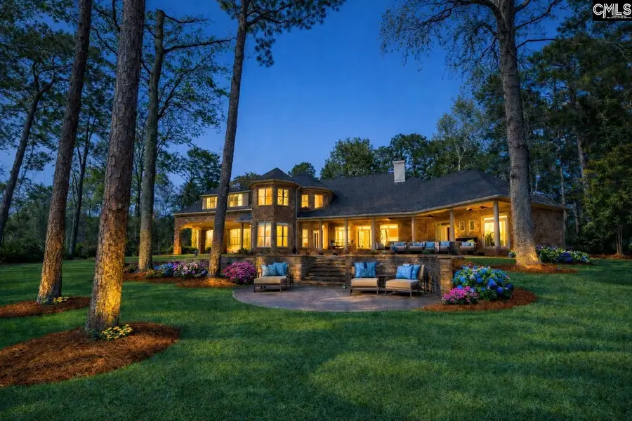 804 Old Forge Road, Chapin, SC 29036 - #2