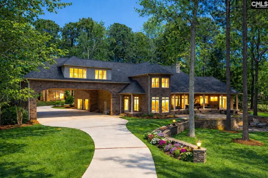 804 Old Forge Road, Chapin, SC 29036 - #3