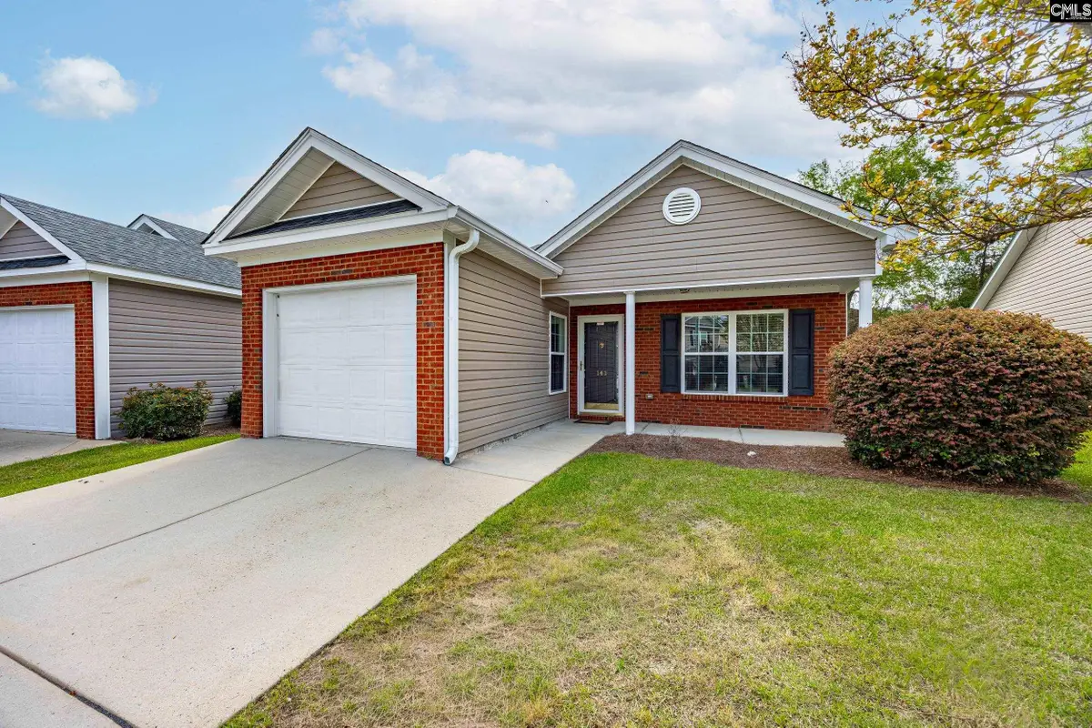 141 Tennis View Court, Lexington, SC 29073 - #1