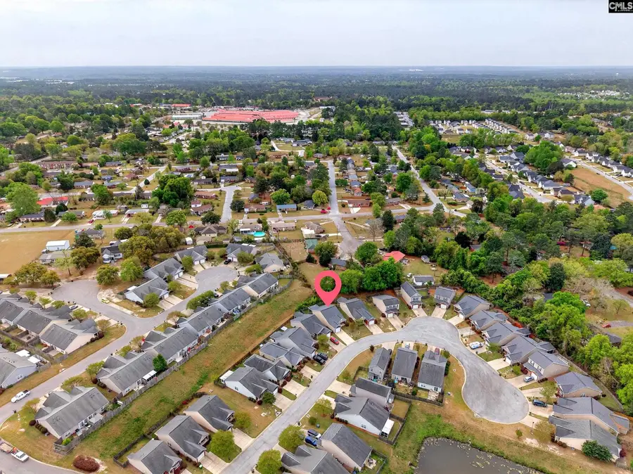 141 Tennis View Court, Lexington, SC 29073 - #3