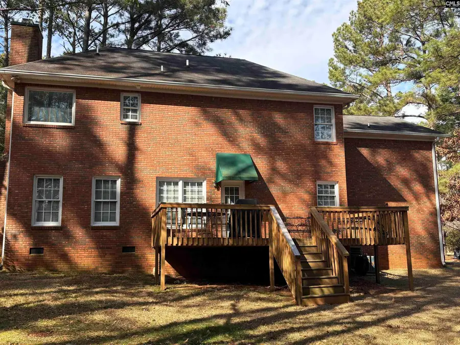 173 Governors Grant Boulevard, Lexington, SC 29072 - #2