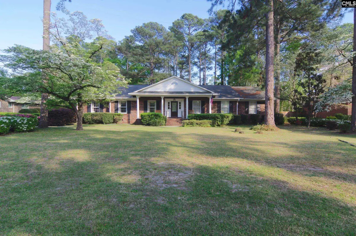 725 Southlake Road, Columbia, SC 29223 - #1