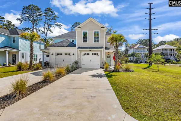 125 Lydia Lane #A, Pawleys Island, SC 29585