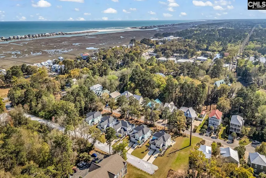 125 Lydia Lane #A, Pawleys Island, SC 29585 - #2