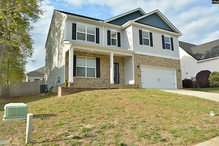 324 Joshua Tree Court, Blythewood, SC 29016 - #2