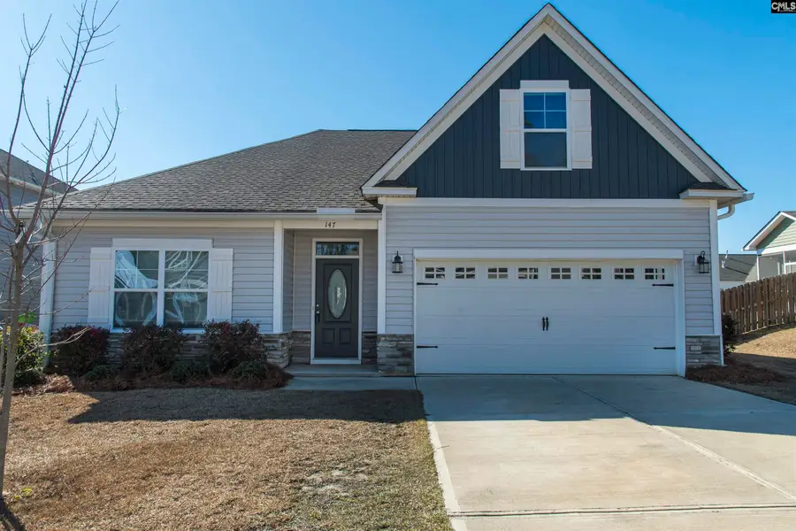 147 Doolittle Drive, Chapin, SC 29036 - #2