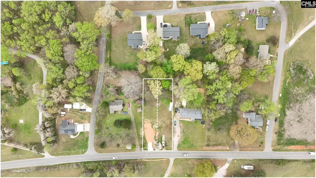 Barrett Road, Clover, SC 29710 - #1