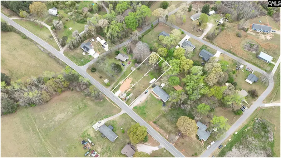 Barrett Road, Clover, SC 29710 - #2