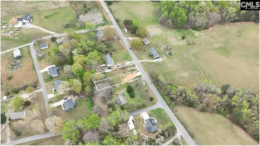 Barrett Road, Clover, SC 29710 - #3