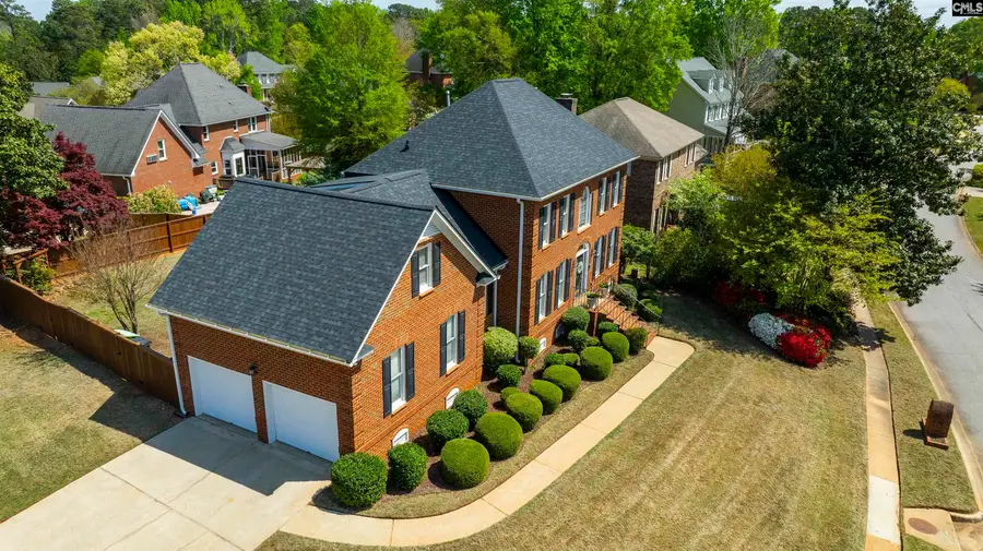 224 Clearview Drive, Columbia, SC 29212 - #3