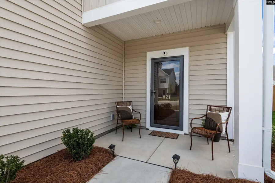 821 Peony Lane, Columbia, SC 29229 - #3