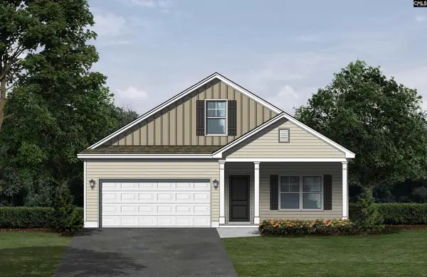 757 Samantha Street, West Columbia, SC 29170