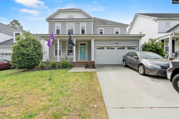 272 Bassett Loop, Columbia, SC 29229