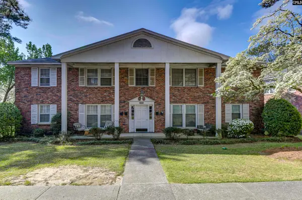 1604 Dalloz Road #B, Columbia, SC 29204