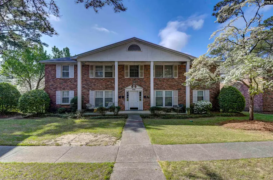 1604 Dalloz Road #B, Columbia, SC 29204 - #3