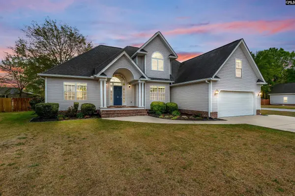 141 Southern Oak Drive, Camden, SC 29020