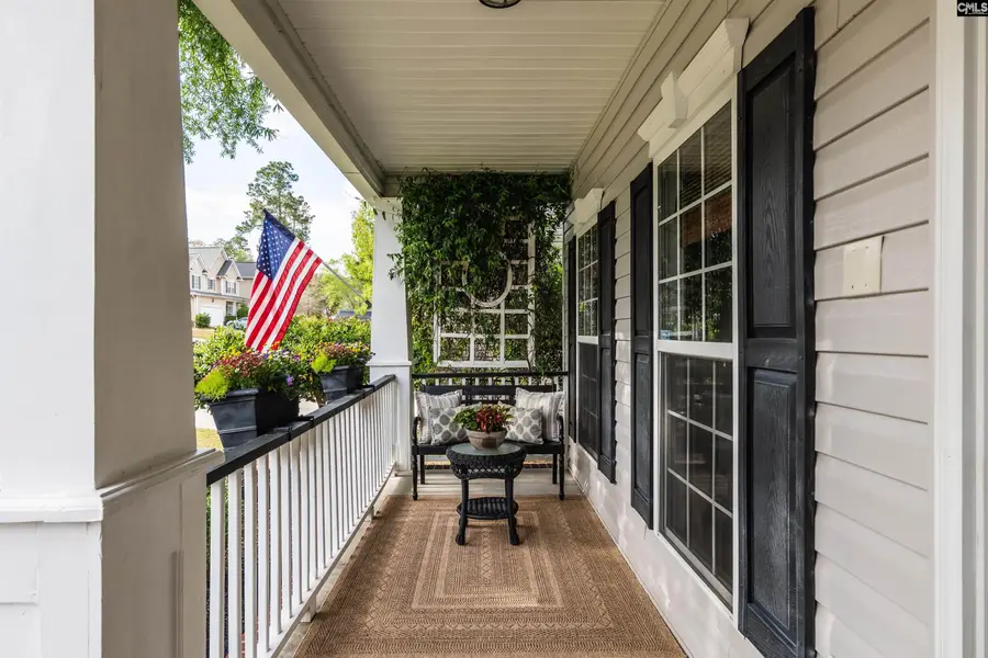 201 Berkeley Ridge Drive, Columbia, SC 29229 - #3