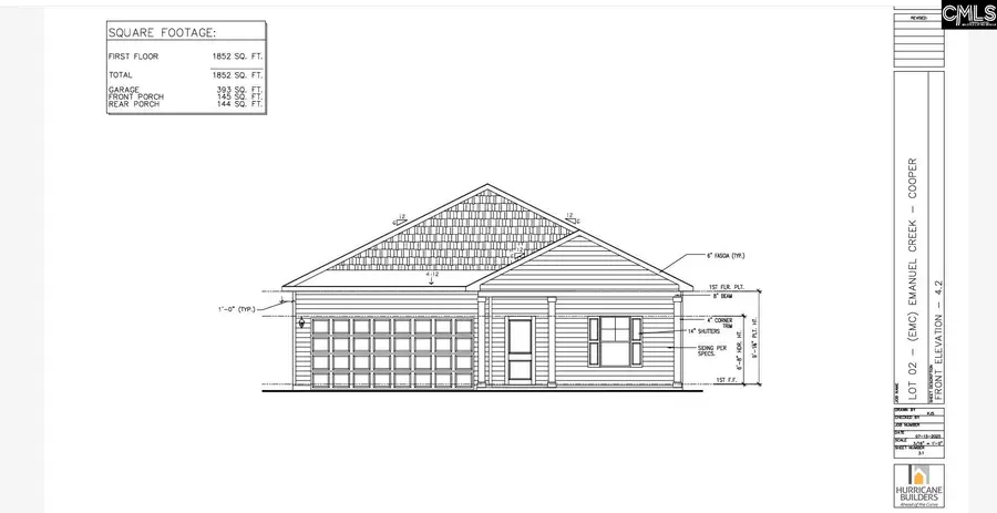 713 Samantha Street, West Columbia, SC 29170 - #2