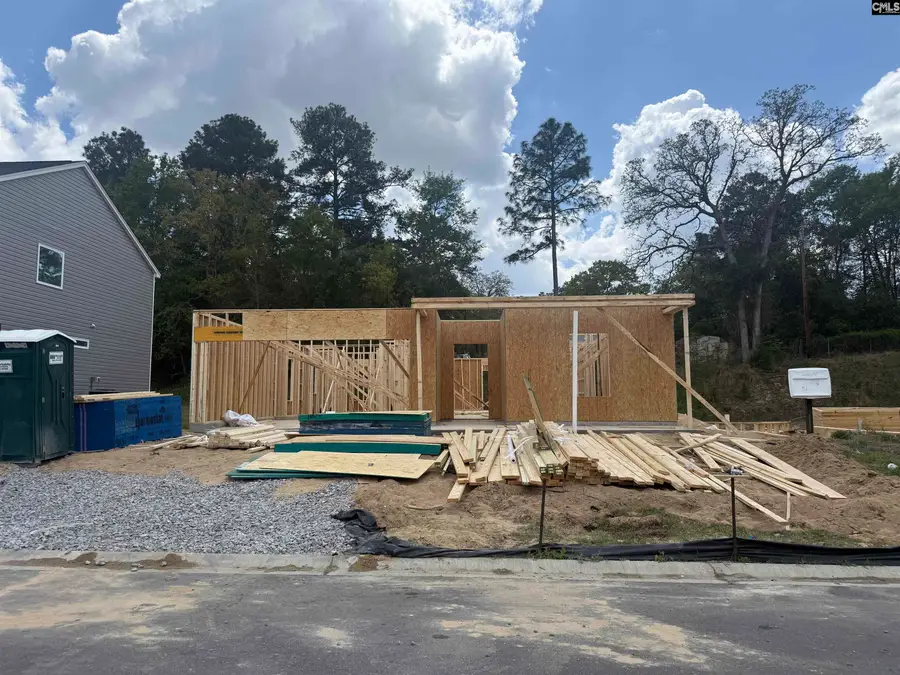 713 Samantha Street, West Columbia, SC 29170 - #3
