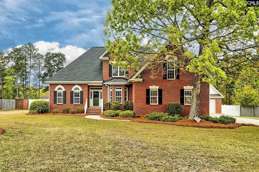 409 Cannon Knoll Road, Lexington, SC 29073 - #2