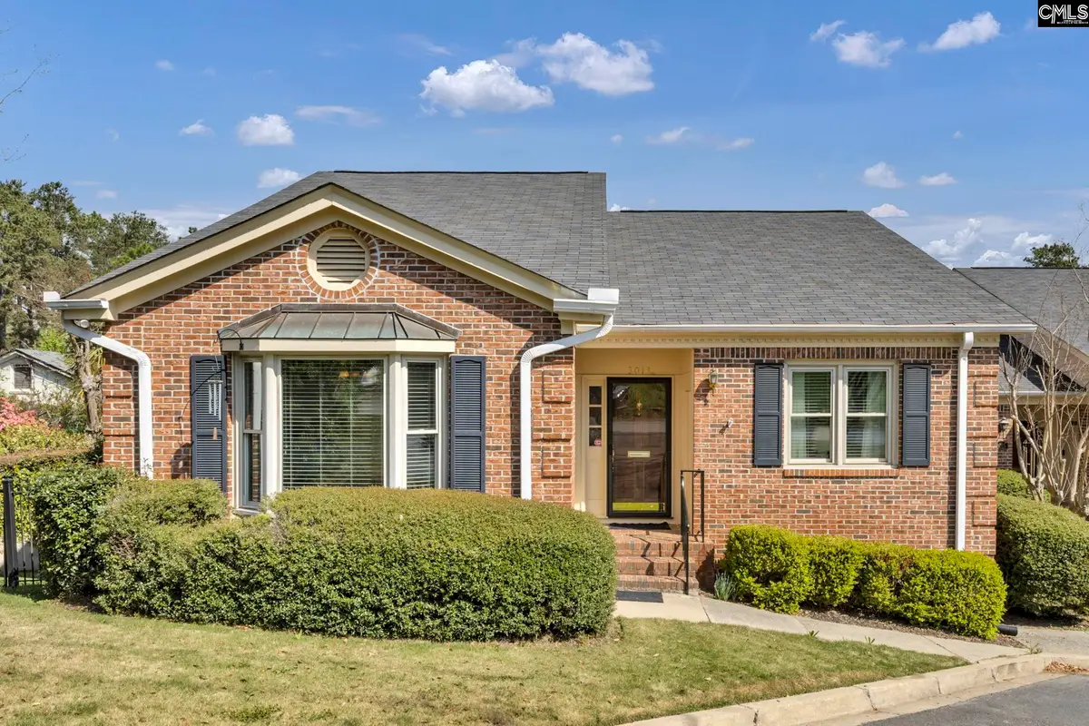 3013 Longleaf Road, Columbia, SC 29205 - #1