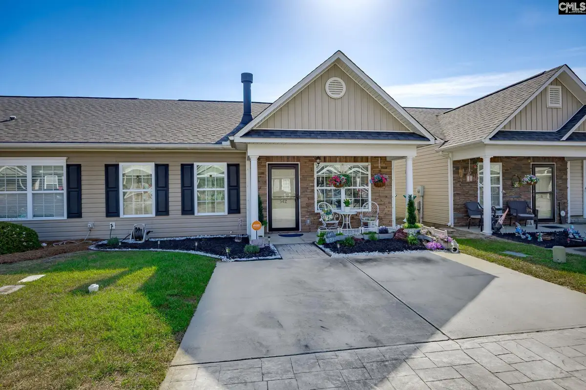542 Dawsons Park Way, Lexington, SC 29072 - #1