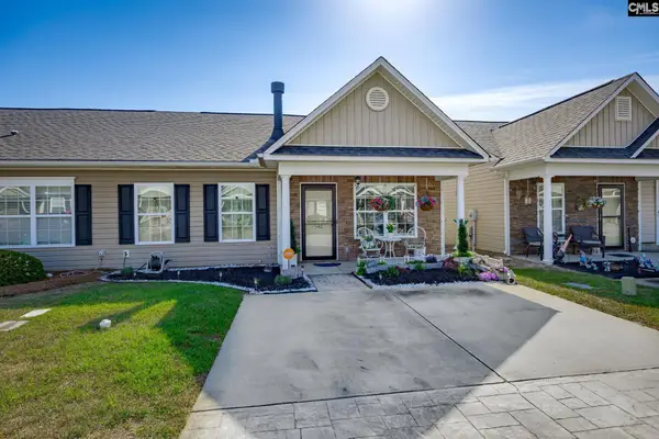 542 Dawsons Park Way, Lexington, SC 29072