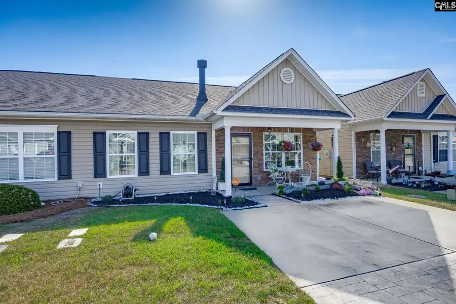 542 Dawsons Park Way, Lexington, SC 29072 - #2