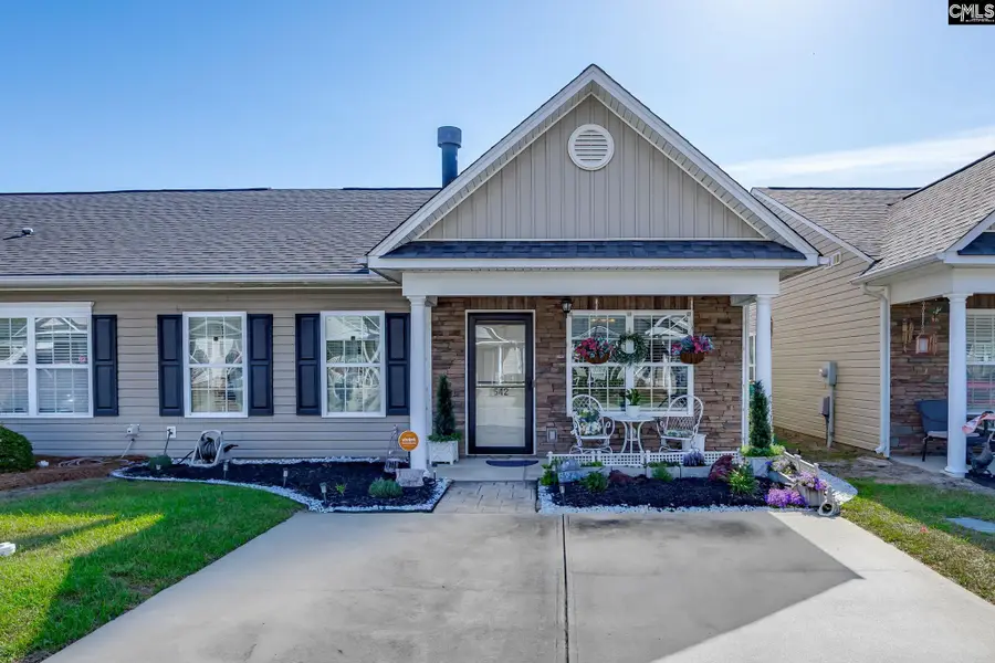 542 Dawsons Park Way, Lexington, SC 29072 - #3