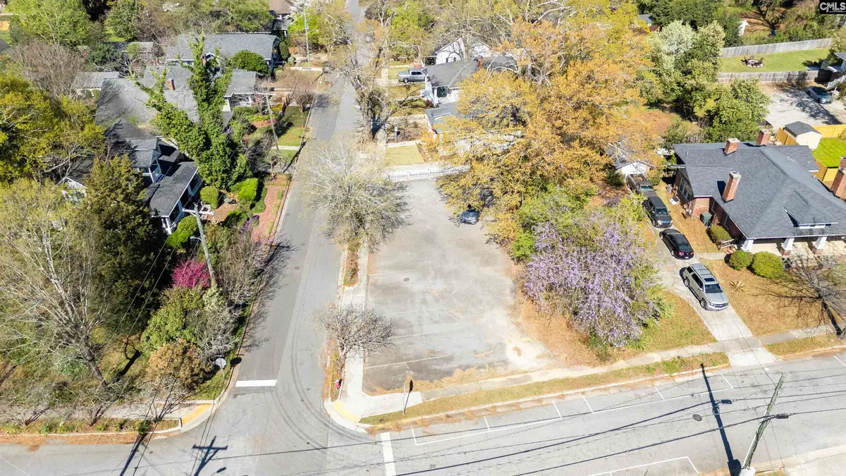 N/S Columbia Avenue, Columbia, SC 29201 - #1