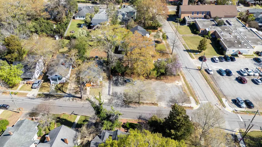 N/S Columbia Avenue, Columbia, SC 29201 - #3