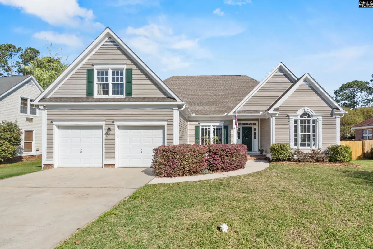6 Holly Hedge Court, Blythewood, SC 29016 - #1