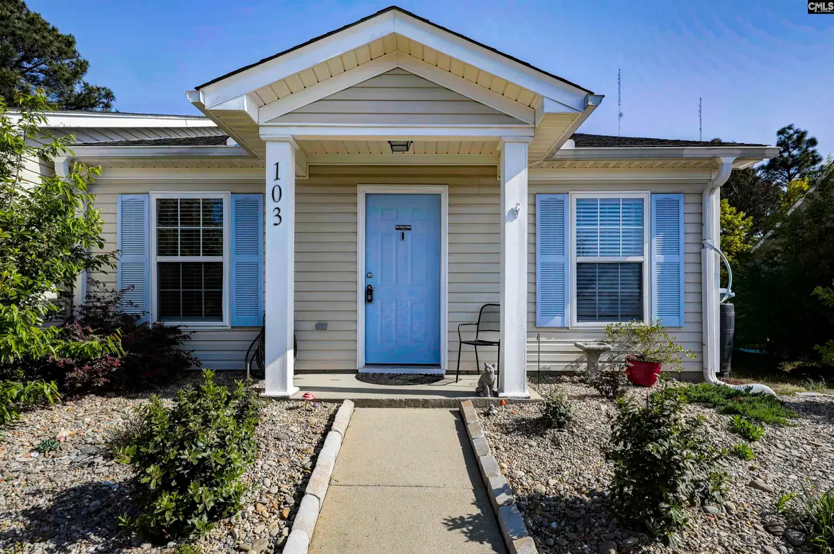 103 Linville Court, Lexington, SC 29073 - #1