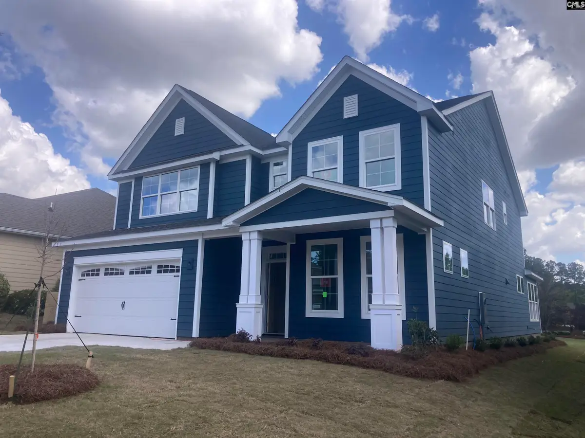 706 Coriander Road, Blythewood, SC 29016 - #1