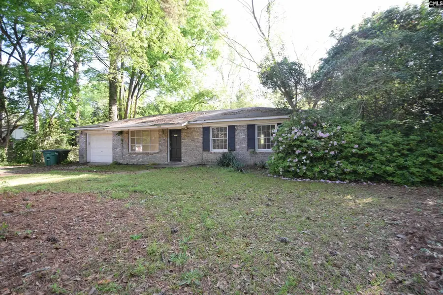 2703 Riverside Lane, Cayce, SC 29033 - #2