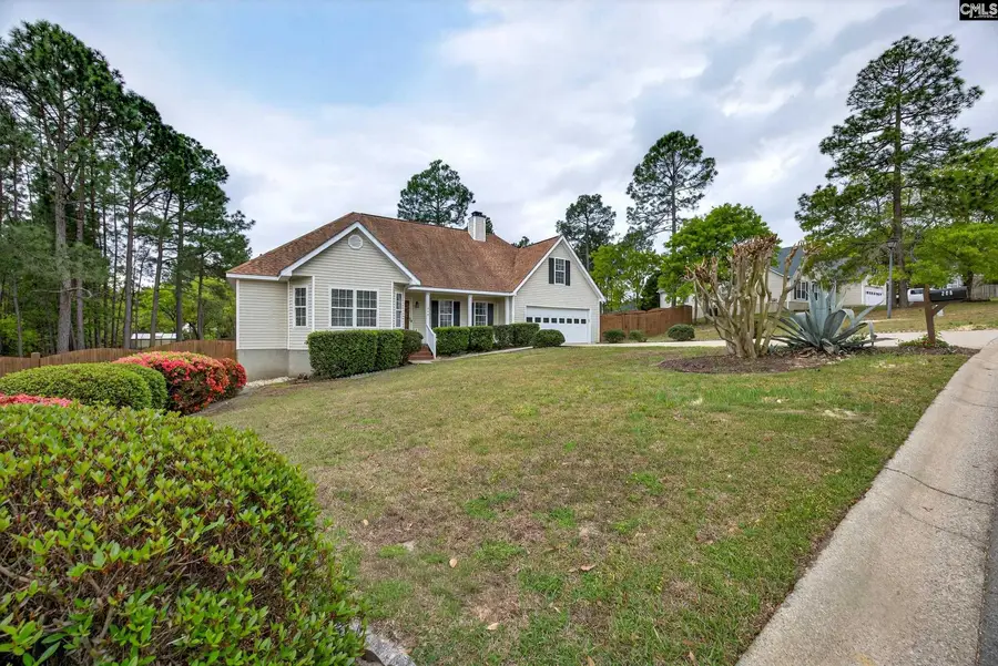 208 Willow Forks Rd, Lexington, SC 29073 - #2