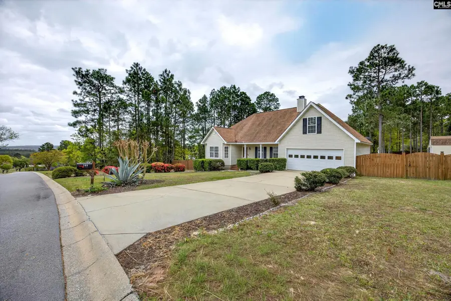 208 Willow Forks Rd, Lexington, SC 29073 - #3