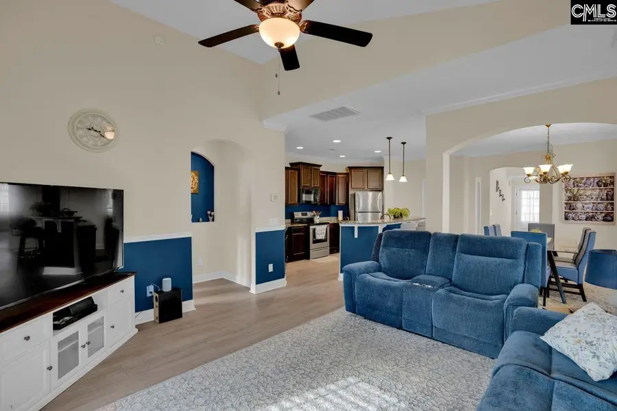 237 Rosecrest Road, Lexington, SC 29072 - #2