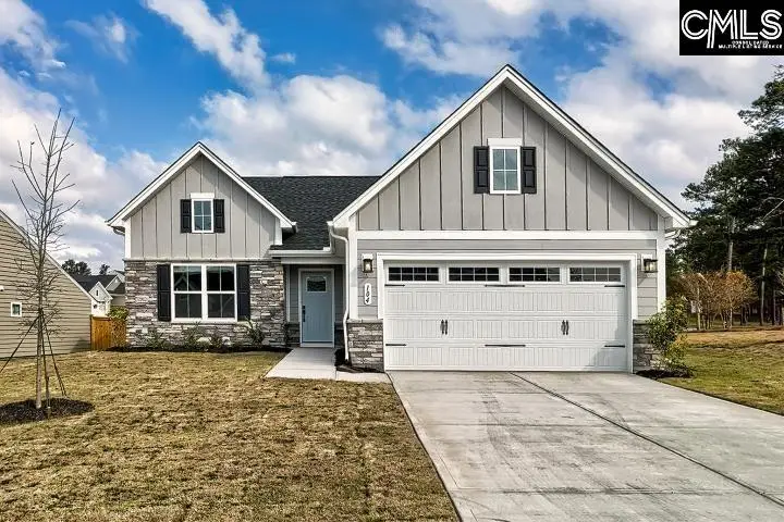 104 Saltgrass Lane, Elgin, SC 29045 - #1