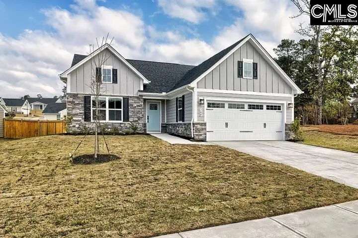 104 Saltgrass Lane, Elgin, SC 29045 - #2