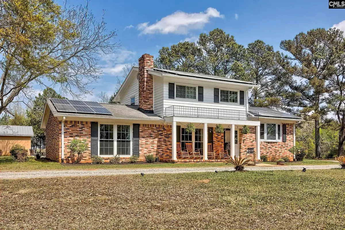 1762 Bell Road, Iva, SC 29655 - #1